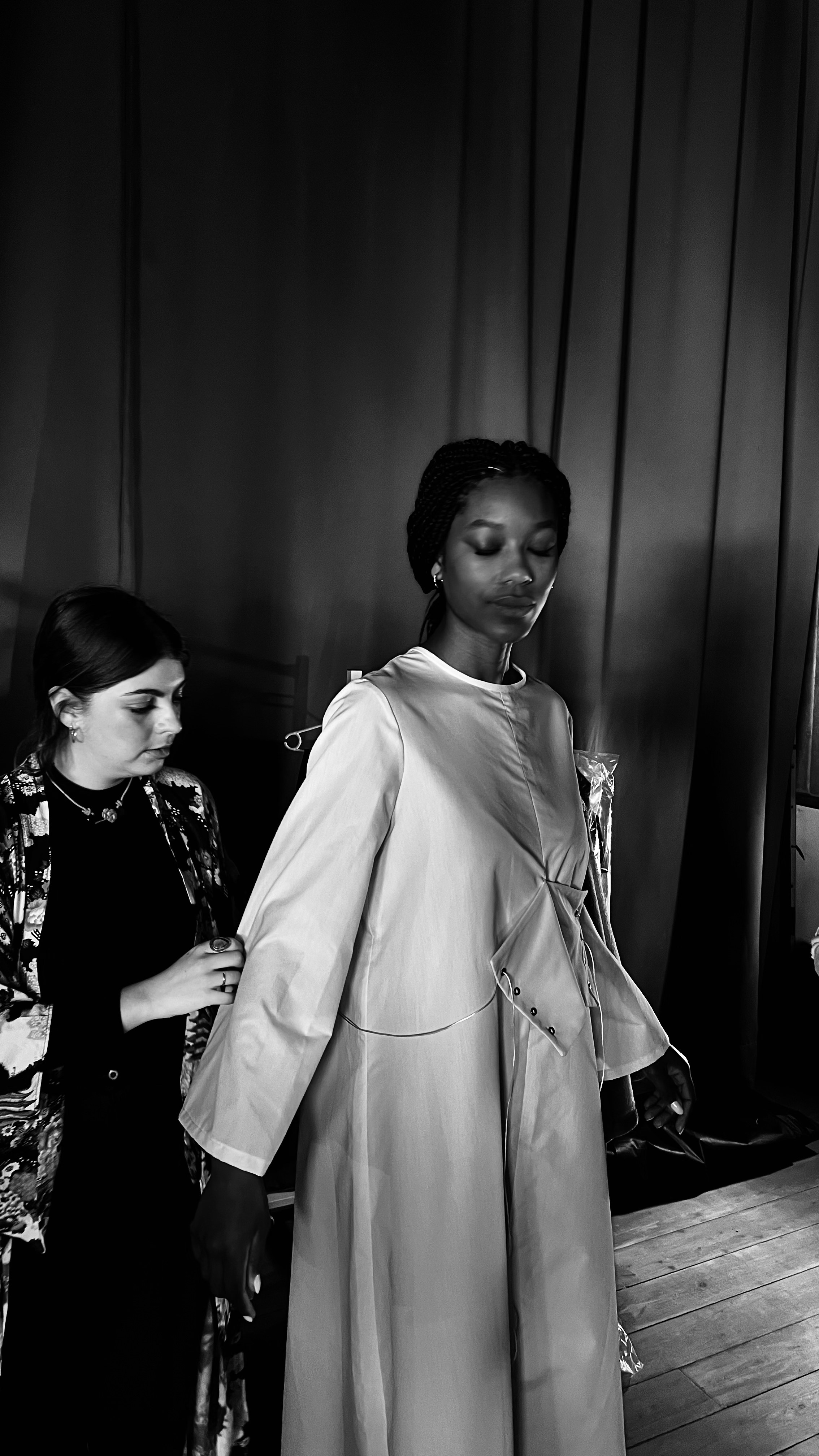 Desfile · alumna MMExpression