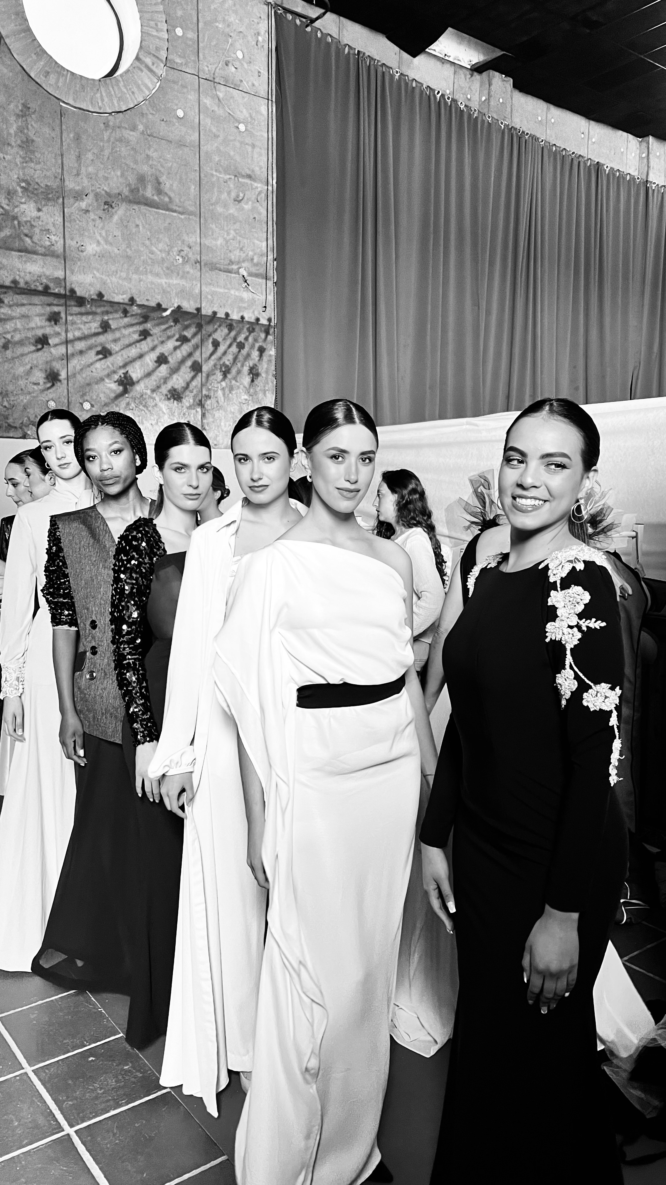 Desfile · alumna MMExpression